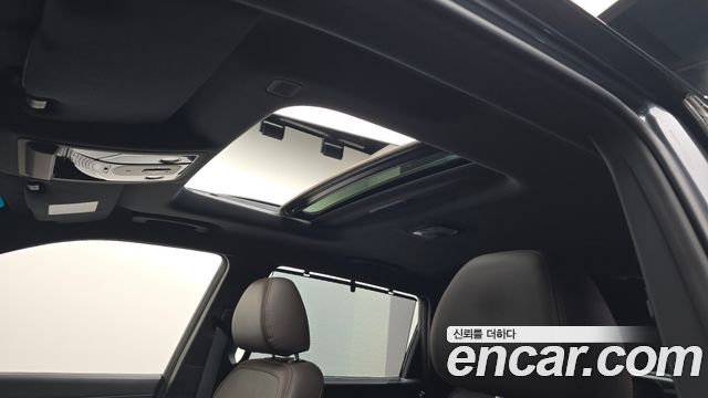 KG Mobility (SsangYong) Rexton Diesel 2.2 4WD Signature 2023 — фото 19