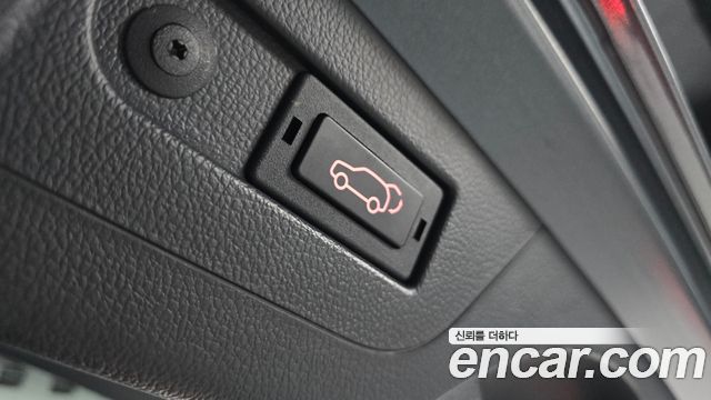 KG Mobility (SsangYong) Rexton Diesel 2.2 4WD Signature 2023 — фото 20