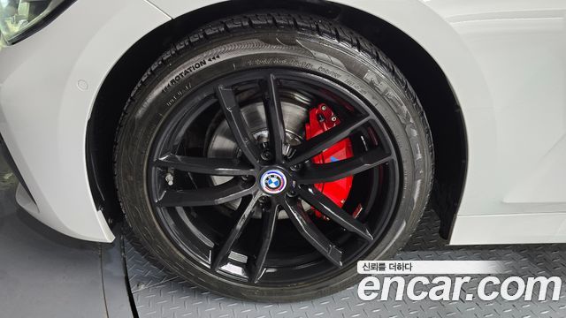 BMW 3 Series (G20) 320d M Sport 2019 — фото 5