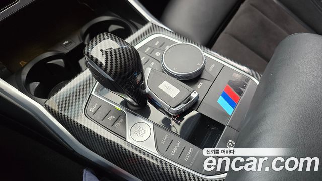 BMW 3 Series (G20) 320d M Sport 2019 — фото 9