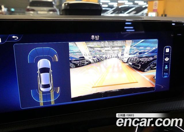 Mercedes-Benz A-Class (W177) A220 Sedan 2024 — фото 18