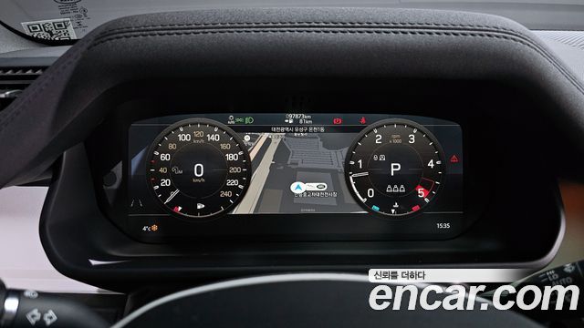 Land Rover Defender (L663) 110 D250 S 2022 — фото 8