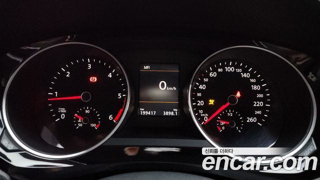 Volkswagen Jetta 2.0 TDI BlueMotion Premium 6th 2015 — фото 8