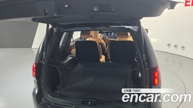 Kia Mohave The Master Diesel 3.0 4WD 6-Seater Masters 2021 — фото 20