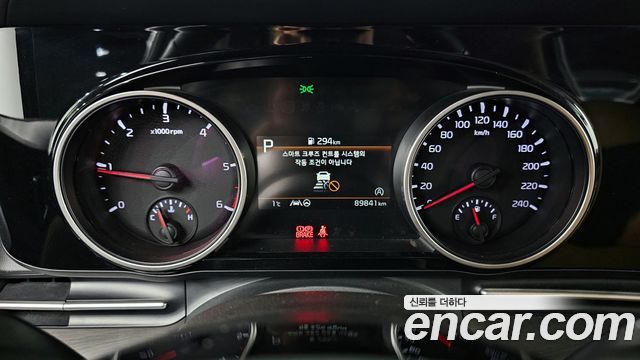 Kia Carnival (IV) Diesel 9-Seater Noblesse 2021 — фото 8