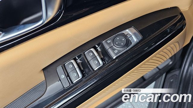 Kia Carnival (IV) Diesel 9-Seater Noblesse 2021 — фото 13