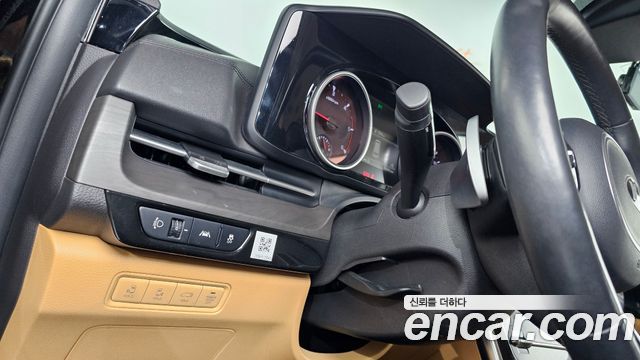 Kia Carnival (IV) Diesel 9-Seater Noblesse 2021 — фото 14