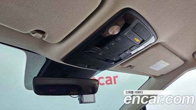 Kia Carnival (IV) Diesel 9-Seater Noblesse 2021 — фото 18