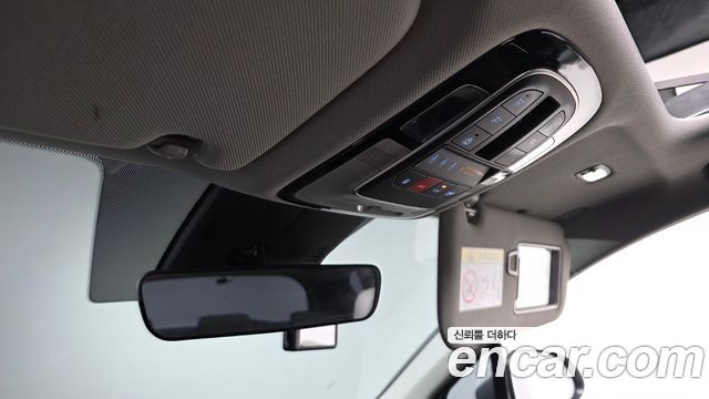 Hyundai Santa Fe Diesel 2.2 2WD Exclusive 2023 — фото 17