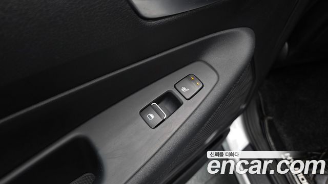 Hyundai Santa Fe Diesel 2.2 2WD Exclusive 2023 — фото 19
