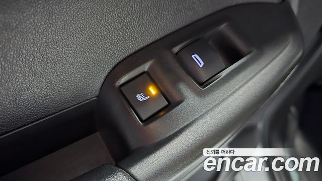 Chevrolet Trailblazer 1.3 Turbo 2WD Activ 2022 — фото 19