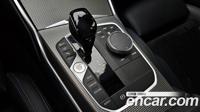 BMW 3 Series (G20) 320i M Sport 2021 — фото 9
