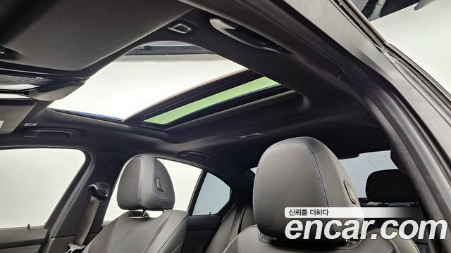 BMW 3 Series (G20) 320i M Sport 2021 — фото 18