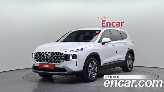 Hyundai Santa Fe Diesel 2.2 2WD Prestige