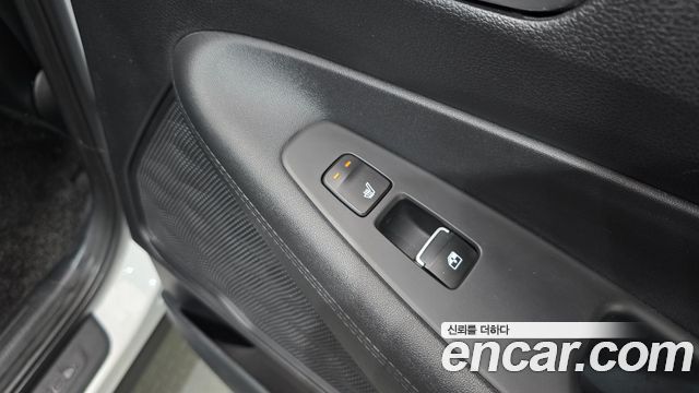 Hyundai Santa Fe Diesel 2.2 2WD Prestige 2021 — фото 19