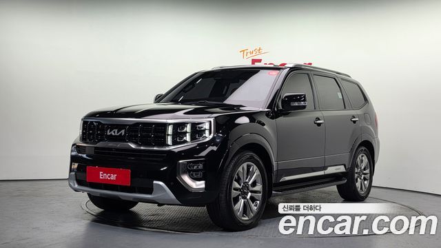 Kia Mohave The Master Diesel 3.0 4WD 7-Seater Masters 2022 — фото 1