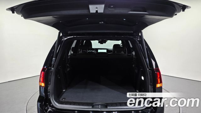 Kia Mohave The Master Diesel 3.0 4WD 7-Seater Masters 2022 — фото 20