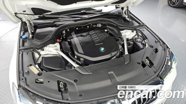 BMW 6 Series GT (G32) 630i xDrive M Sport 2022 — фото 6