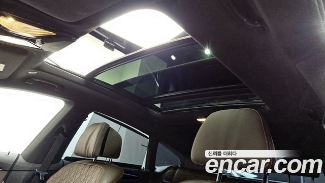 BMW 6 Series GT (G32) 630i xDrive M Sport 2022 — фото 23