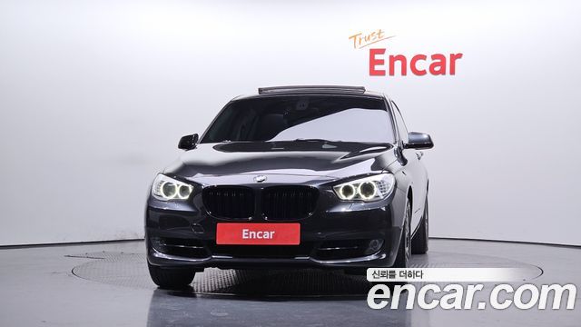 BMW 5 Series GT (F07) GT xDrive 2011 — фото 3