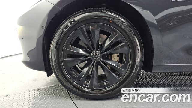 BMW 5 Series GT (F07) GT xDrive 2011 — фото 5