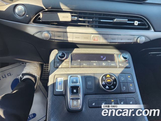 Hyundai Palisade Diesel 2.2 4WD Prestige 2021 — фото 9