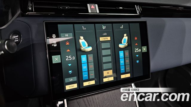 Land Rover Range Rover Velar 2.0 P400E Dynamic SE 2024 — фото 18