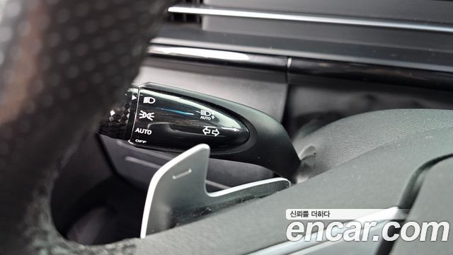 Hyundai Staria L3.5 Lounge 9-Seater Inspiration 2023 — фото 17
