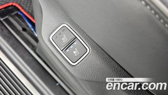 Hyundai Staria L3.5 Lounge 9-Seater Inspiration 2023 — фото 19