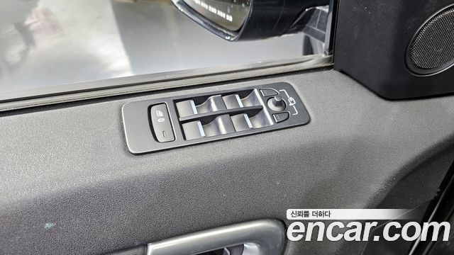 Land Rover Discovery Sport 2.0 TD4 SE (150PS) 2018 — фото 14