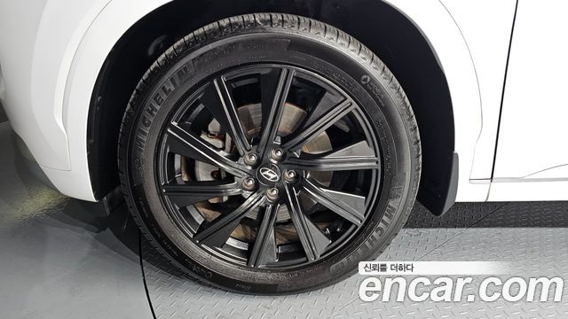Hyundai Palisade Gasoline 3.8 2WD VIP 2021 — фото 5