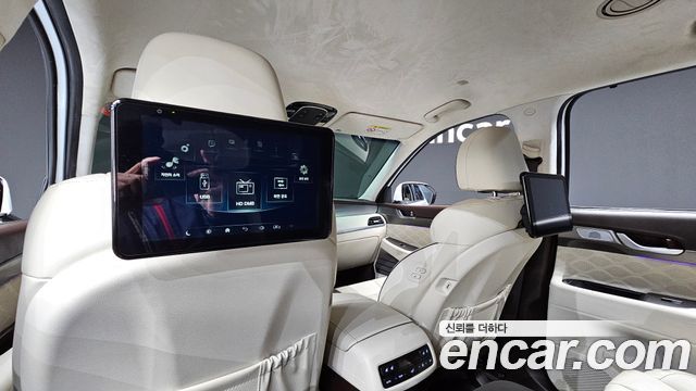Hyundai Palisade Gasoline 3.8 2WD VIP 2021 — фото 18