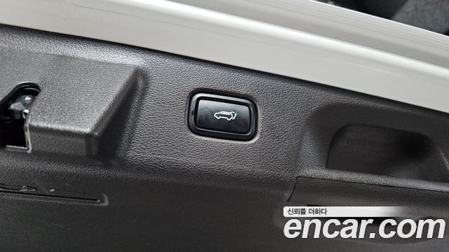 Hyundai Palisade Gasoline 3.8 2WD VIP 2021 — фото 20