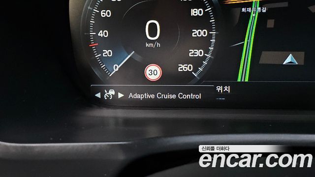 Volvo XC90 (II) D5 Inscription 2017 — фото 20