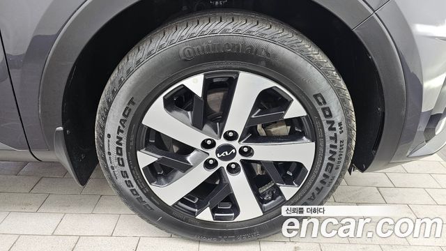 Kia Sorento (IV) Diesel 2.2 2WD Noblesse 2022 — фото 5