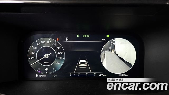 Kia Sorento (IV) Diesel 2.2 2WD Noblesse 2022 — фото 8
