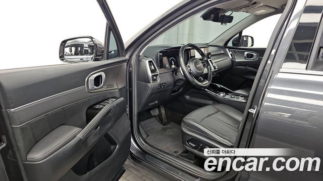 Kia Sorento (IV) Diesel 2.2 2WD Noblesse 2022 — фото 10