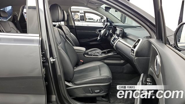 Kia Sorento (IV) Diesel 2.2 2WD Noblesse 2022 — фото 15