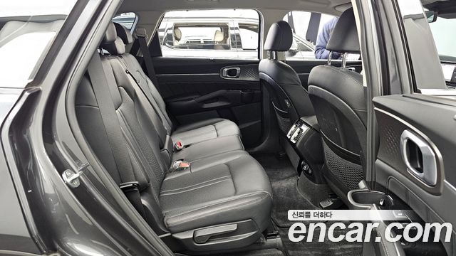 Kia Sorento (IV) Diesel 2.2 2WD Noblesse 2022 — фото 16