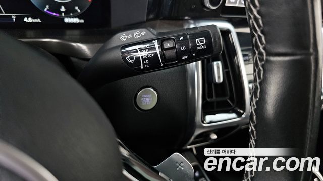 Kia Sorento (IV) Diesel 2.2 2WD Noblesse 2022 — фото 18