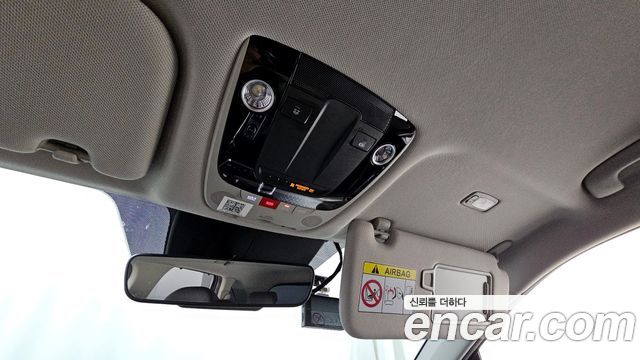Kia Sorento (IV) Diesel 2.2 2WD Noblesse 2022 — фото 22