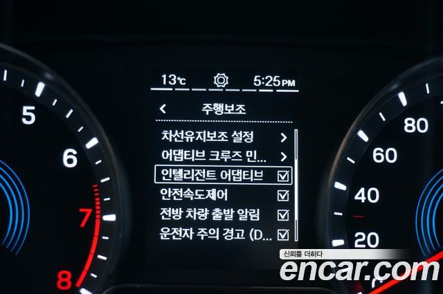 KG Mobility (SsangYong) Beautiful Korando Gasoline 1.5 2WD C7 2023 — фото 9