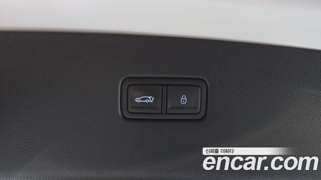Genesis GV80 Coupe 2.5T Gasoline AWD 2024 — фото 20