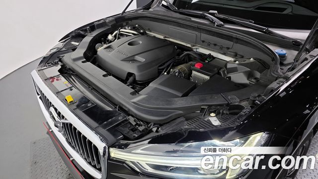 Volvo XC60 (II) T6 Inscription 2019 — фото 6