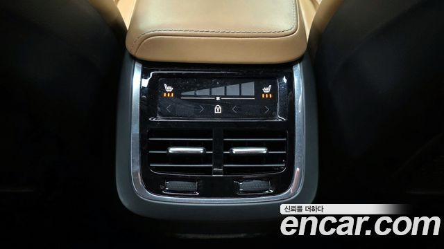 Volvo XC60 (II) T6 Inscription 2019 — фото 18
