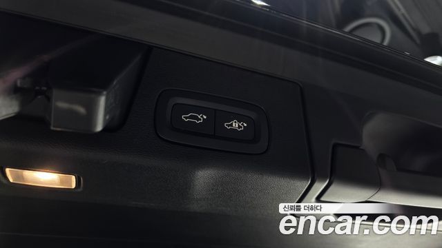 Volvo XC60 (II) T6 Inscription 2019 — фото 20
