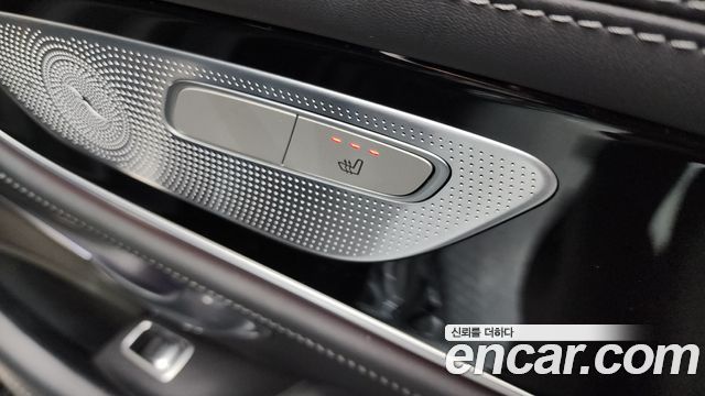 Mercedes-Benz AMG GT 4Door 43 4MATIC+ 2020 — фото 18