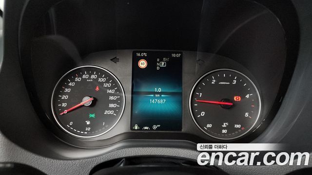 Mercedes-Benz Sprinter 3.0 Diesel W907 2021 — фото 8