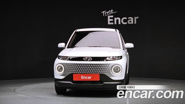 Hyundai Casper The Essential Light 2024 — фото 3