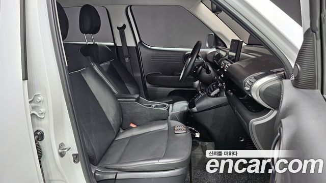 Hyundai Casper The Essential Light 2024 — фото 10